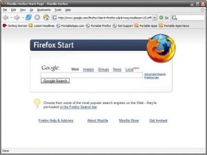 firefox